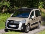 Citroen Berlingo XTR Multispace 2008 года